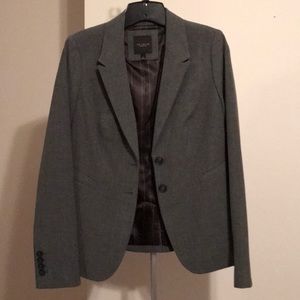 Female The Limited Collection Suit Jacket
